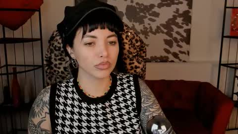 Neo Geisha online show from 31, 3, 2026