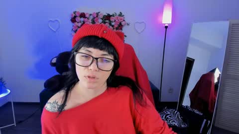 Neo Geisha online show from 18, 4, 2026