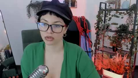Neo Geisha online show from 16, 5, 2026