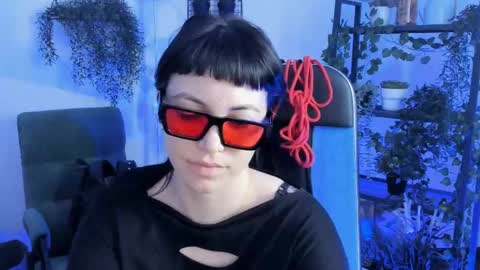 Neo Geisha online show from 18, 5, 2026