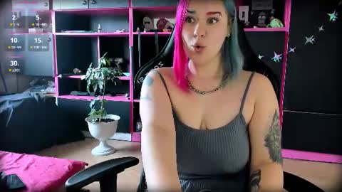 Ada online show from 12, 7, 2026