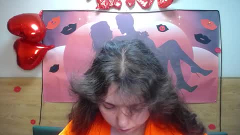 Snapshot of neonilalisova chatting on 9, 9, 2025 NeonilaLisova online show from 9, 9, 2025