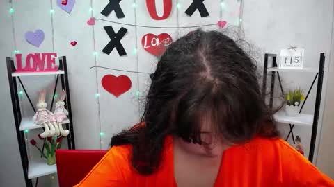 Snapshot of neonilalisova chatting on 15, 9, 2025 NeonilaLisova online show from 15, 9, 2025