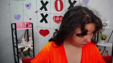 Snapshot of neonilalisova chatting on 18, 9, 2025 NeonilaLisova online show from 18, 9, 2025