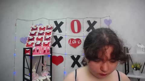Snapshot of neonilalisova chatting on 21, 9, 2025 NeonilaLisova online show from 21, 9, 2025