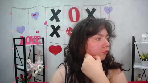 Snapshot of neonilalisova chatting on 23, 9, 2025 NeonilaLisova online show from 23, 9, 2025