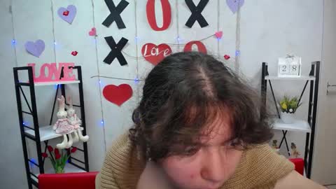 Snapshot of neonilalisova chatting on 28, 9, 2025 NeonilaLisova online show from 28, 9, 2025