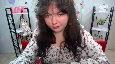 Snapshot of neonilalisova chatting on 29, 9, 2025 NeonilaLisova online show from 29, 9, 2025