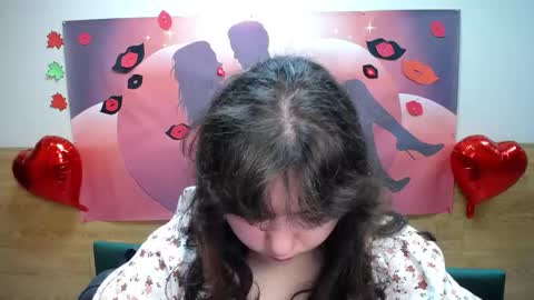 Snapshot of neonilalisova chatting on 7, 10, 2025 NeonilaLisova online show from 7, 10, 2025