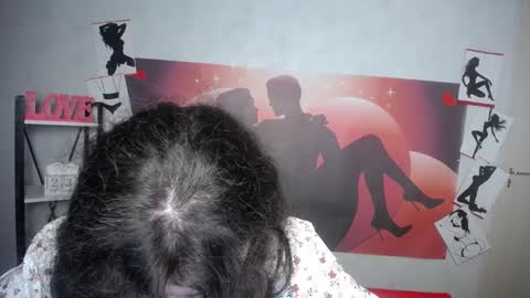 NeonilaLisova online show from 28, 11, 2025