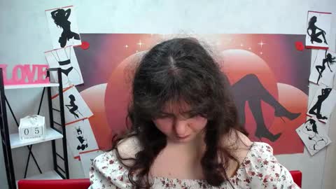 Snapshot of neonilalisova chatting on 5, 12, 2025 NeonilaLisova online show from 5, 12, 2025