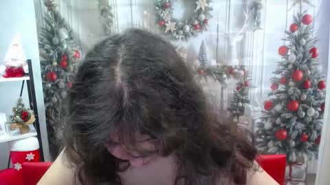 Snapshot of neonilalisova chatting on 18, 12, 2025 NeonilaLisova online show from 18, 12, 2025