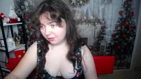 Snapshot of neonilalisova chatting on 20, 12, 2025 NeonilaLisova online show from 20, 12, 2025