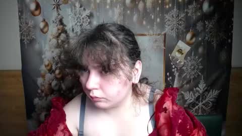 Snapshot of neonilalisova chatting on 7, 1, 2026 NeonilaLisova online show from 7, 1, 2026