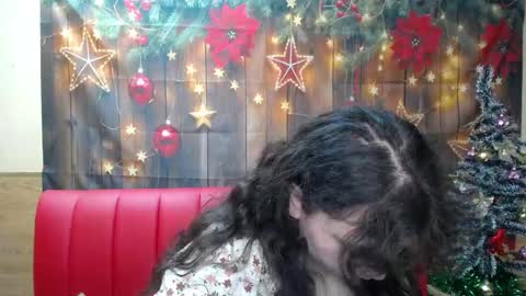 Snapshot of neonilalisova chatting on 8, 1, 2026 NeonilaLisova online show from 8, 1, 2026