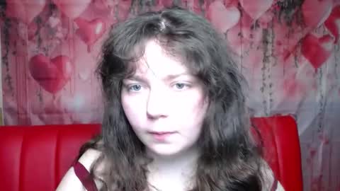 Snapshot of neonilalisova chatting on 19, 2, 2026 NeonilaLisova online show from 19, 2, 2026