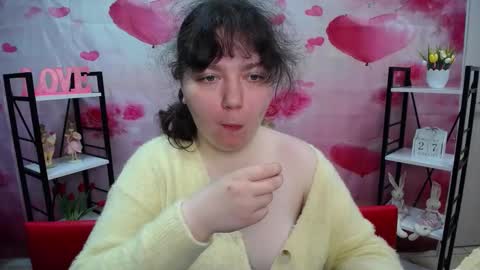 Snapshot of neonilalisova chatting on 1, 3, 2026 NeonilaLisova online show from 1, 3, 2026