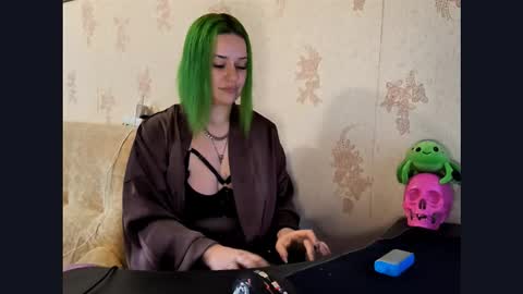 Ada online show from 16, 11, 2025