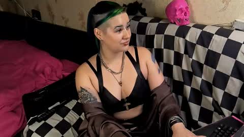 Ada online show from 26, 11, 2025