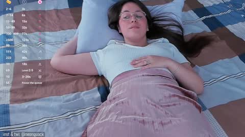 Riley online show from 31, 1, 2025