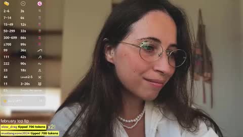 Riley online show from 24, 2, 2026