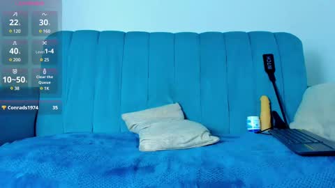  NeoRaptis  jhonatan  online show from 27, 2, 2025