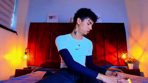  NeoRaptis  jhonatan  online show from 22, 9, 2025