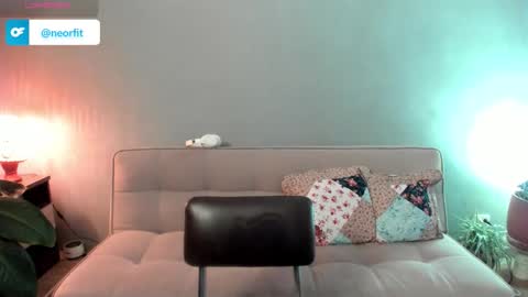 neorfit online show from 6, 3, 2026