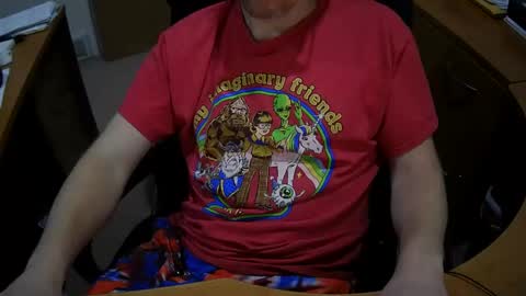 Neotee online show from 8, 1, 2025