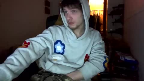 nephew_p online show from 21, 4, 2026