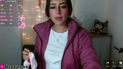 Neptu noxx online show from 31, 1, 2025