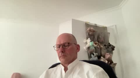 neptunofatlantis online show from 16, 4, 2026