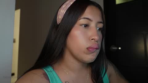 Snapshot of nerak_a chatting on 27, 4, 2026 Helena Every Friday new video for my fan club loves online show from 27, 4, 2026