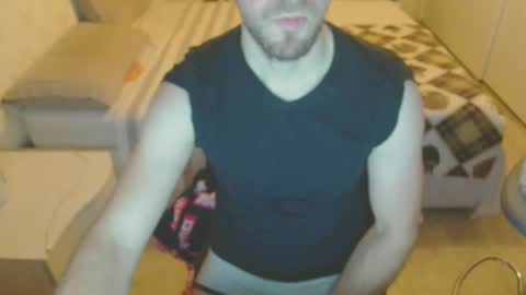 Nerchia89 online show from 18, 11, 2025