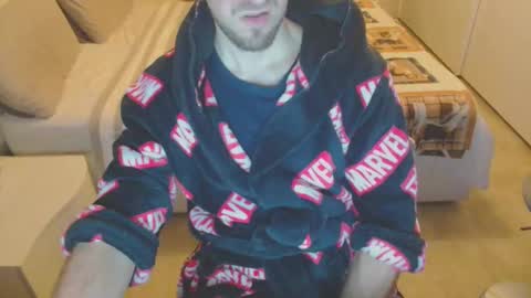 Nerchia89 online show from 3, 12, 2025