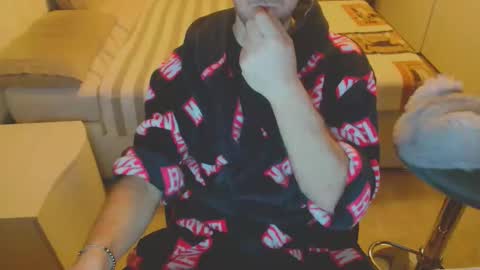 Nerchia89 online show from 14, 1, 2026