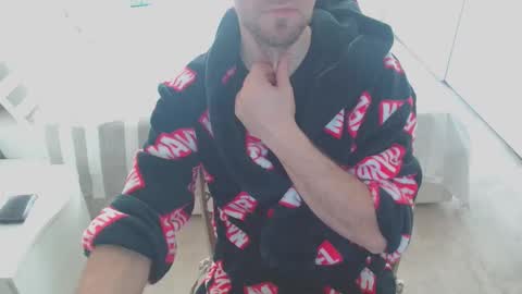 Nerchia89 online show from 22, 2, 2026