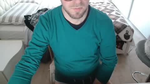 Nerchia89 online show from 31, 3, 2026