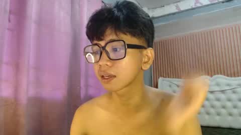 Snapshot of nerdy_nate chatting on 14, 7, 2026 Ethan online show from 14, 7, 2026