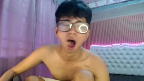 Snapshot of nerdy_nate chatting on 22, 7, 2026 Ethan online show from 22, 7, 2026