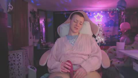 Snapshot of nerdy_squirty chatting on 20, 12, 2024 NerdySquirty online show from 20, 12, 2024