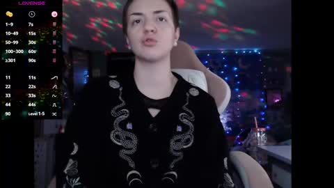 Snapshot of nerdy_squirty chatting on 30, 1, 2025 NerdySquirty online show from 30, 1, 2025