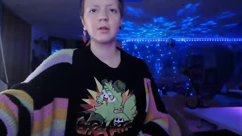 Snapshot of nerdy_squirty chatting on 18, 9, 2025 NerdySquirty online show from 18, 9, 2025