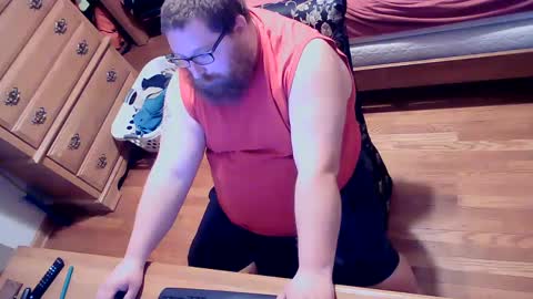 nerdychub4fun online show from 12, 2, 2025