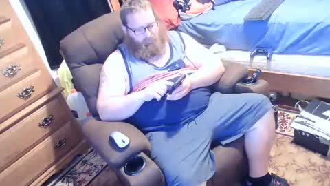 nerdychub4fun online show from 8, 3, 2026