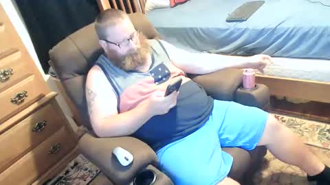 Snapshot of nerdychub4fun chatting on 31, 5, 2026 nerdychub4fun online show from 31, 5, 2026