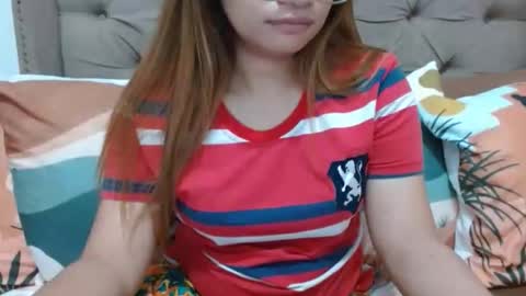 Snapshot of nerdysweetpinay chatting on 9, 9, 2025 nerdysweetpinay online show from 9, 9, 2025