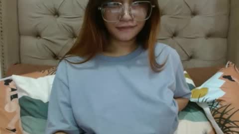 Snapshot of nerdysweetpinay chatting on 11, 9, 2025 nerdysweetpinay online show from 11, 9, 2025