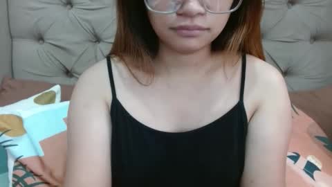 Snapshot of nerdysweetpinay chatting on 17, 9, 2025 nerdysweetpinay online show from 17, 9, 2025