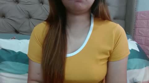 Snapshot of nerdysweetpinay chatting on 9, 10, 2025 nerdysweetpinay online show from 9, 10, 2025